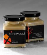 Maple Cream, Tonewood Maple, Waitsfield