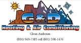 G & D Heating & Air Conditioning, Kearns