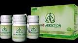 No Addiction, Delhi
