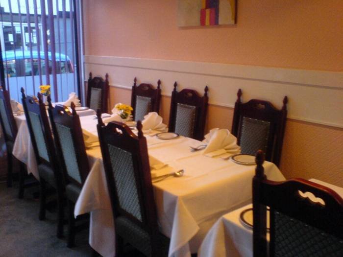  Profile Photos of New India Tandoori Restaurant 24 East Street - Photo 1 of 4