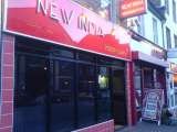 New India Tandoori Restaurant, Bromley