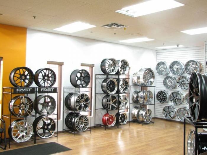  Profile Photos of Car Kraze Auto Ltd. 225 Advance Blvd, Unit 2 and 3 - Photo 1 of 5