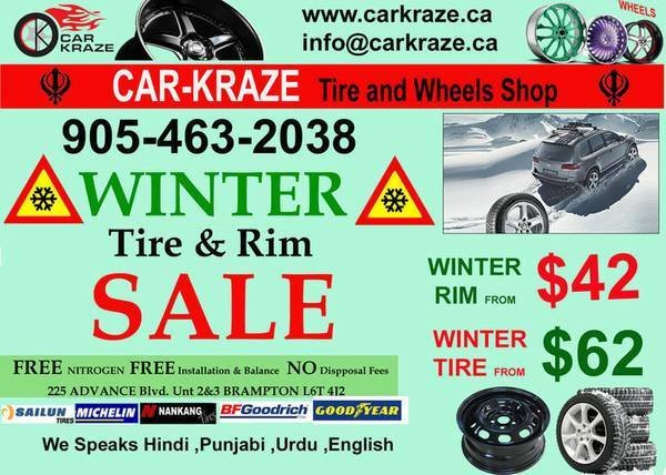  Profile Photos of Car Kraze Auto Ltd. 225 Advance Blvd, Unit 2 and 3 - Photo 4 of 5
