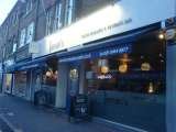 Ferrari's Italian Restaurant, Bromley