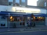 Ferrari's Italian Restaurant, Bromley