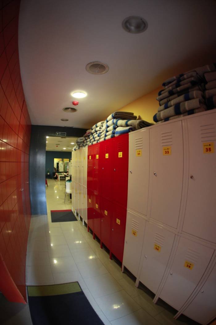  Profile Photos of Alternative Creative Youth Hostel Barcelona Ronda Universitat 17, entresÃ²l-3 - Photo 6 of 11