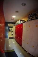  Alternative Creative Youth Hostel Barcelona Ronda Universitat 17, entresÃ²l-3 