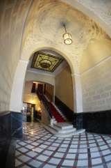 Alternative Creative Youth Hostel Barcelona Ronda Universitat 17, entresÃ²l-3 