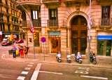 Alternative Creative Youth Hostel Barcelona, Barcelona