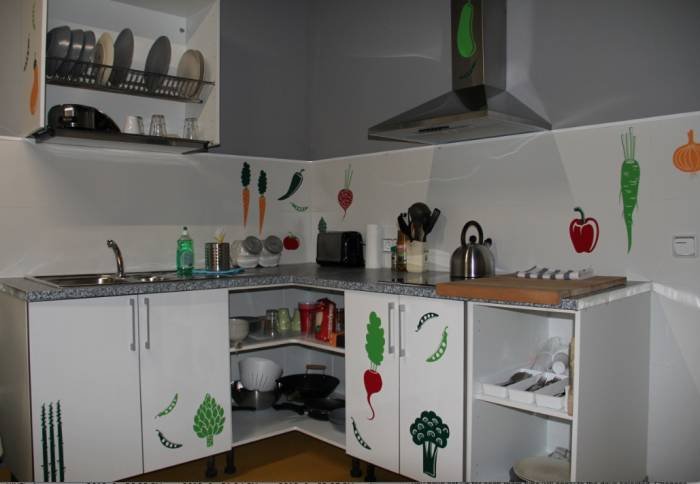  Profile Photos of Sleep Green - Certified Eco Youth Hostel Barcelona Ronda Universitat 15, pral-1 - Photo 6 of 12