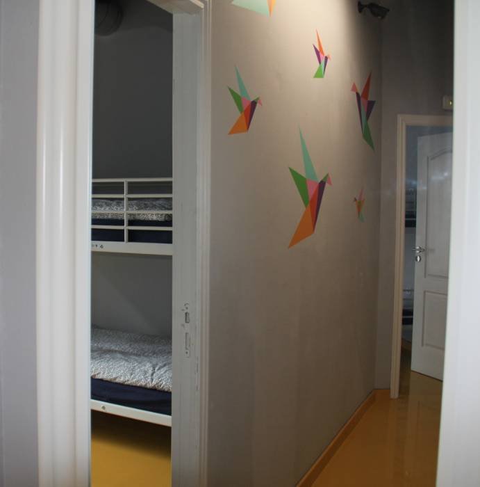  Profile Photos of Sleep Green - Certified Eco Youth Hostel Barcelona Ronda Universitat 15, pral-1 - Photo 9 of 12