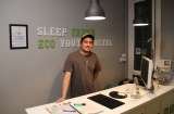  Sleep Green - Certified Eco Youth Hostel Barcelona Ronda Universitat 15, pral-1 