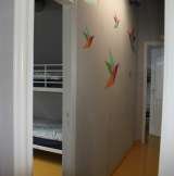  Sleep Green - Certified Eco Youth Hostel Barcelona Ronda Universitat 15, pral-1 