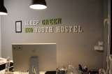 Sleep Green - Certified Eco Youth Hostel Barcelona, Barcelona