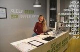 Sleep Green - Certified Eco Youth Hostel Barcelona, Barcelona