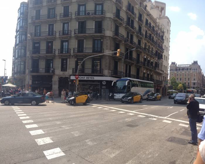  Profile Photos of Barcelona Youth Hostel carrer balmes,9 Ronda Universitat 15 - Photo 1 of 4
