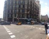 Barcelona Youth Hostel, Barcelona