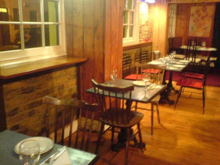  Profile Photos of Mas y Mas Spanish Restaurant 39 College Road - Photo 3 of 7