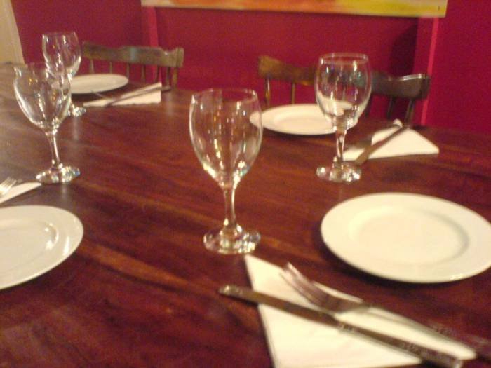  Profile Photos of Mas y Mas Spanish Restaurant 39 College Road - Photo 5 of 7
