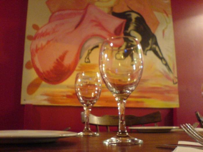  Profile Photos of Mas y Mas Spanish Restaurant 39 College Road - Photo 6 of 7