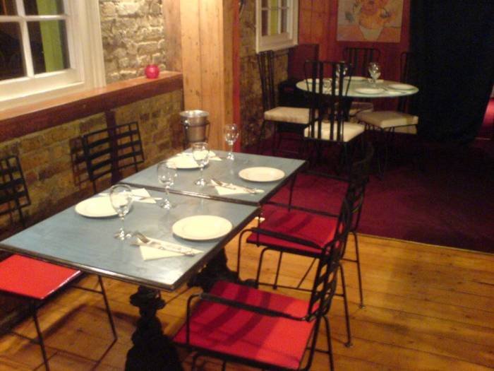  Profile Photos of Mas y Mas Spanish Restaurant 39 College Road - Photo 7 of 7