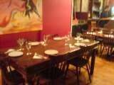 Mas y Mas Spanish Restaurant, Bromley