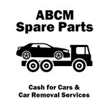 ABCM Spare Parts, Kooragang