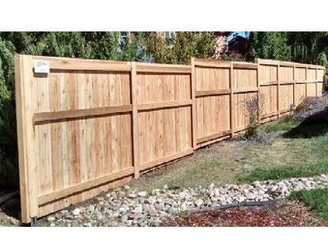  Profile Photos of Blicks Fencing 2690 Delta Dr - Photo 2 of 4
