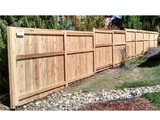 Blicks Fencing, Colorado Springs