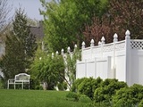 Blicks Fencing, Colorado Springs