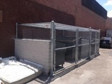 Blicks Fencing, Colorado Springs