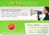 Annonce-ivoire.com, ABIDJAN