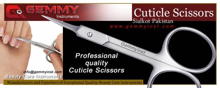  Profile Photos of Gemmy Instruments Manufacturers & Exporters of Beauty Care Instruments New Miana Pura East, Roras Road, - Photo 21 of 23
