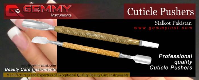 Manufacturers & Exporters of Beauty Care Instruments Profile Photos of Gemmy Instruments Manufacturers & Exporters of Beauty Care Instruments New Miana Pura East, Roras Road, - Photo 18 of 23