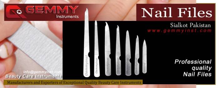  Profile Photos of Gemmy Instruments Manufacturers & Exporters of Beauty Care Instruments New Miana Pura East, Roras Road, - Photo 10 of 23