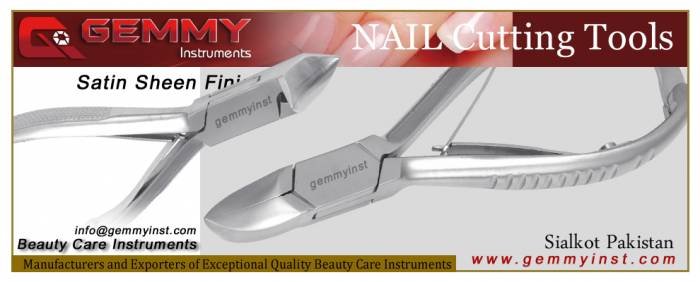 Profile Photos of Gemmy Instruments Manufacturers & Exporters of Beauty Care Instruments New Miana Pura East, Roras Road, - Photo 7 of 23