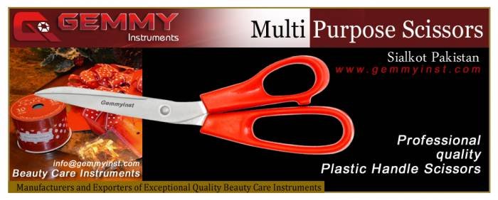  Profile Photos of Gemmy Instruments Manufacturers & Exporters of Beauty Care Instruments New Miana Pura East, Roras Road, - Photo 5 of 23
