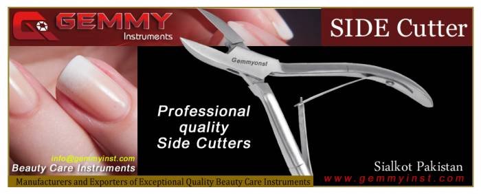  Profile Photos of Gemmy Instruments Manufacturers & Exporters of Beauty Care Instruments New Miana Pura East, Roras Road, - Photo 4 of 23