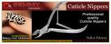 Cuticle Nipper-Box Joint Cuticle Nipper-Lap Joint Cuticle Nipper-French Locked Cuticle Nipper-Handle Locked Cuticle Nipper Gemmy Instruments Manufacturers & Exporters of Beauty Care Instruments New Miana Pura East, Roras Road, 