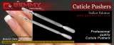 Black head remover-extractors-nail pusher-cuticle pusher Gemmy Instruments Manufacturers & Exporters of Beauty Care Instruments New Miana Pura East, Roras Road, 