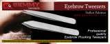 eyebrow tweezers-hair remover tweezers-fancy tweezers-splinter tweezers Gemmy Instruments Manufacturers & Exporters of Beauty Care Instruments New Miana Pura East, Roras Road, 