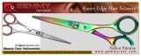barber scissor-professional shears-hair shears-thinning shears Gemmy Instruments Manufacturers & Exporters of Beauty Care Instruments New Miana Pura East, Roras Road, 