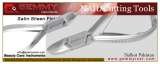  Gemmy Instruments Manufacturers & Exporters of Beauty Care Instruments New Miana Pura East, Roras Road, 