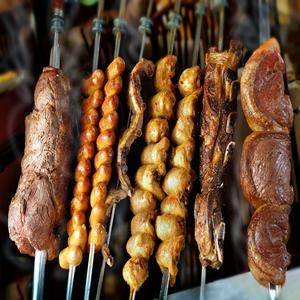  Profile Photos of Brazil Churrasco Sixth Avenue 16 Sixth Avenue - Photo 2 of 3