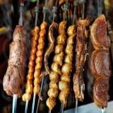 Brazil Churrasco Sixth Avenue, Singapore