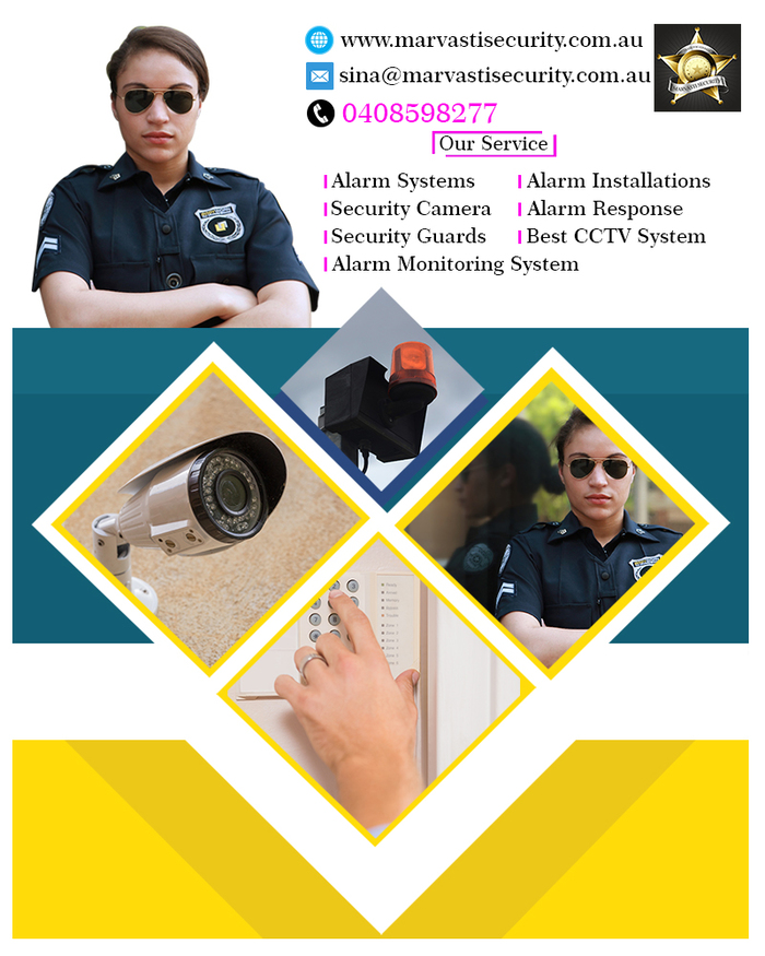  Profile Photos of alarm installations Orange | Marvasti Security Orange - Photo 1 of 1