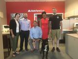 State Farm: Jeremy Fulkerson, Charlotte