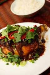 Spice Peranakan, 20 Biopolis Way 