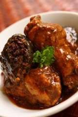 Spice Peranakan, 20 Biopolis Way 