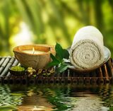 Day Spa, New Delhi